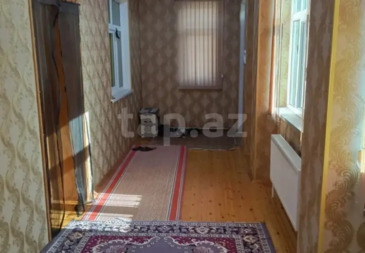 3 otaqlı mənzil , Sumqayıt