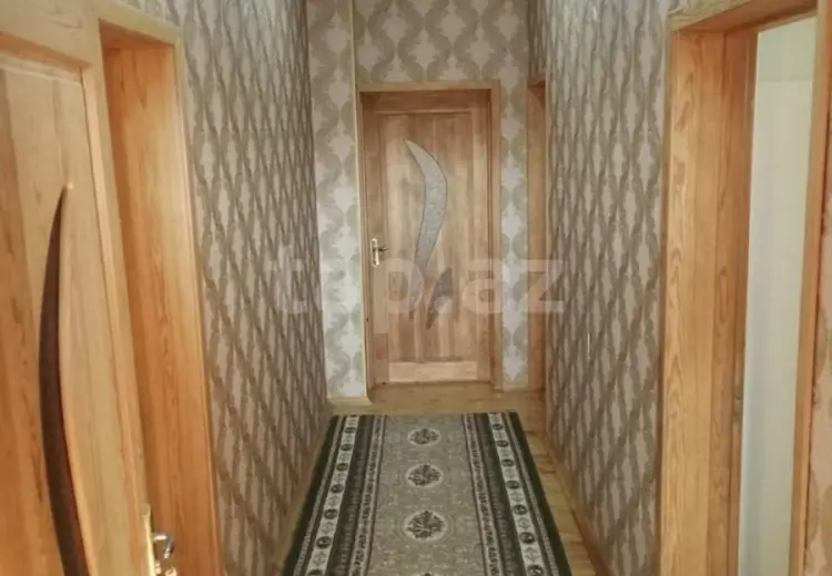 3 otaqlı mənzil , Sumqayıt