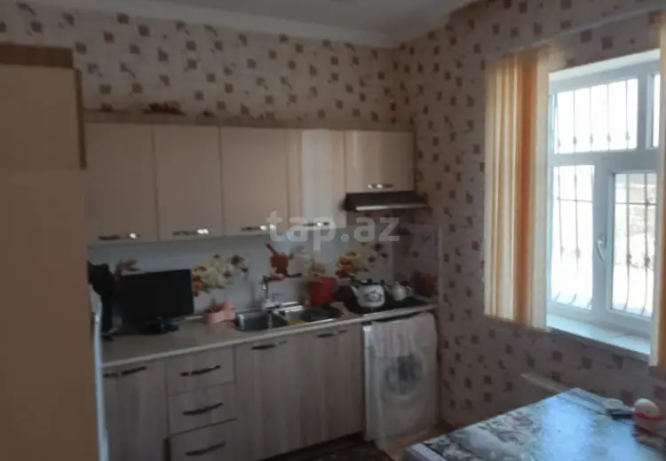 3 otaqlı mənzil , Sumqayıt