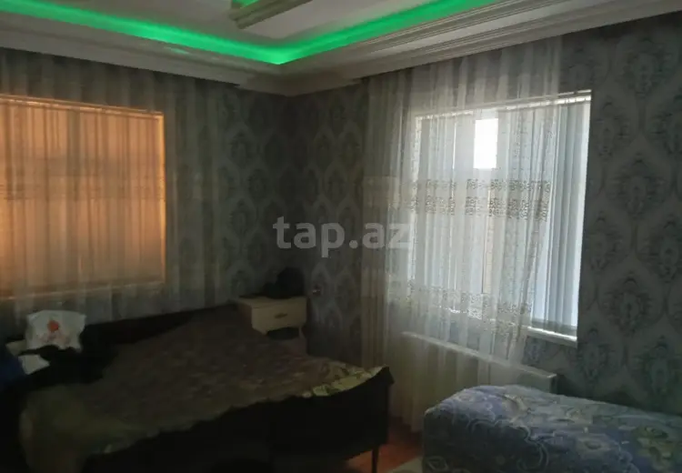 3 otaqlı mənzil , Sumqayıt