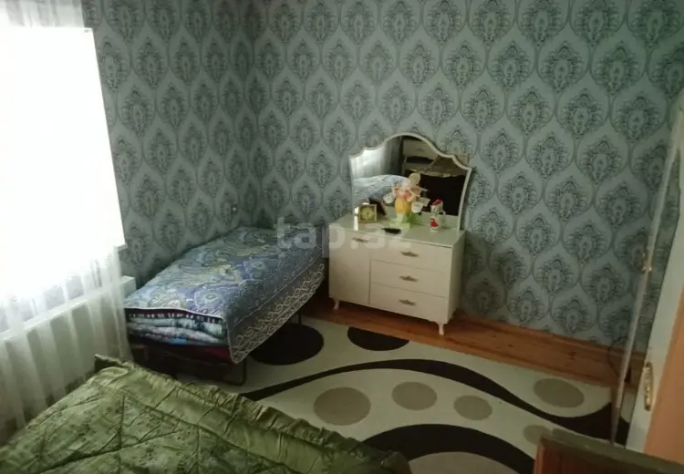 3 otaqlı mənzil , Sumqayıt