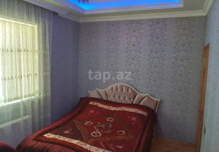3 otaqlı mənzil , Sumqayıt