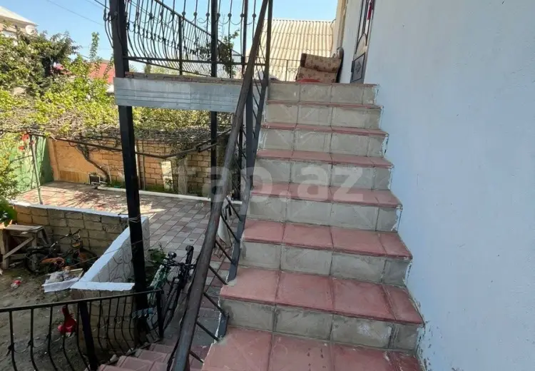 3 otaqlı mənzil , Sumqayıt