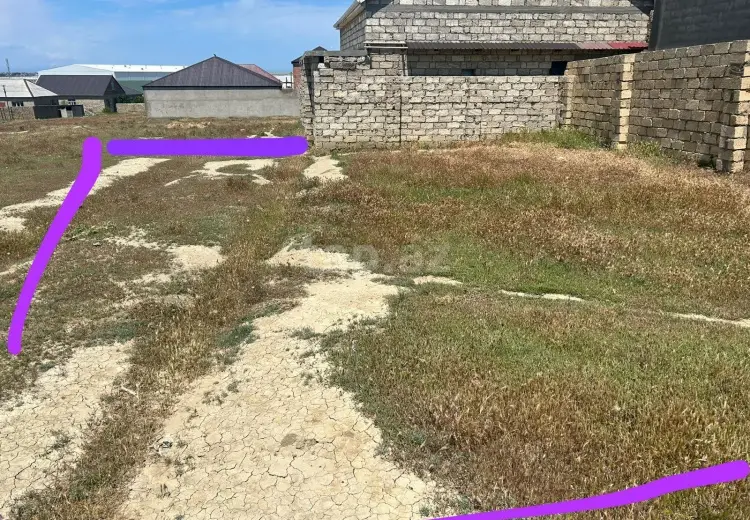 0 m² Obyekt / Ofis , Zabrat qəs., Sabunçu, Bakı