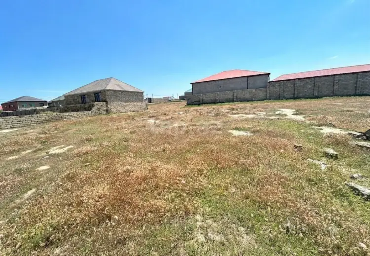 0 m² Obyekt / Ofis , Zabrat qəs., Sabunçu, Bakı