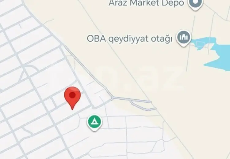 0 m² Obyekt / Ofis , Zabrat qəs., Sabunçu, Bakı