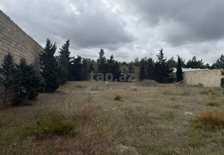 0 m² Obyekt / Ofis , Şüvəlan, Xəzər, Bakı