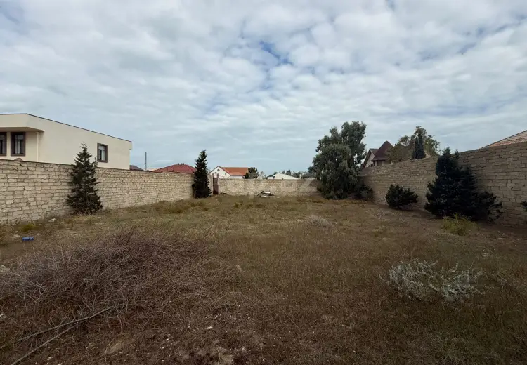 0 m² Obyekt / Ofis , Şüvəlan, Xəzər, Bakı