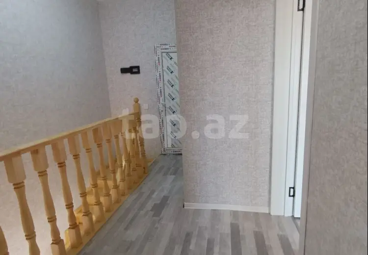 3 otaqlı mənzil , Xırdalan