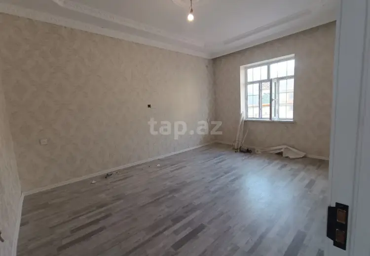 3 otaqlı mənzil , Xırdalan