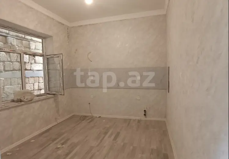 3 otaqlı mənzil , Xırdalan