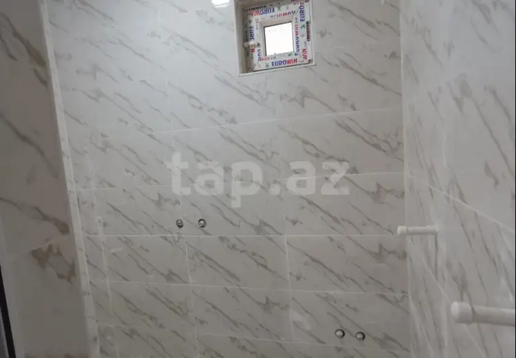 3 otaqlı mənzil , Xırdalan