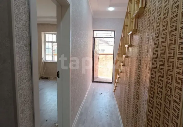 3 otaqlı mənzil , Xırdalan