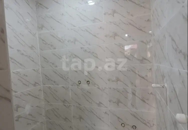 3 otaqlı mənzil , Xırdalan