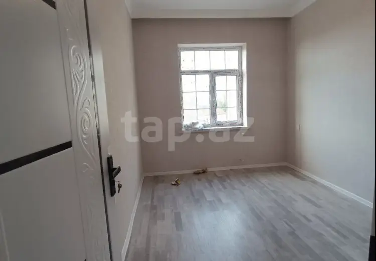 3 otaqlı mənzil , Xırdalan