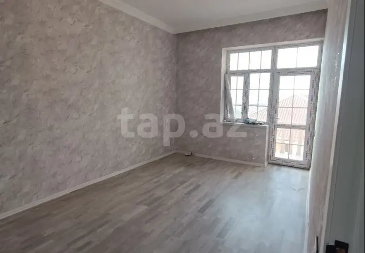 3 otaqlı mənzil , Xırdalan