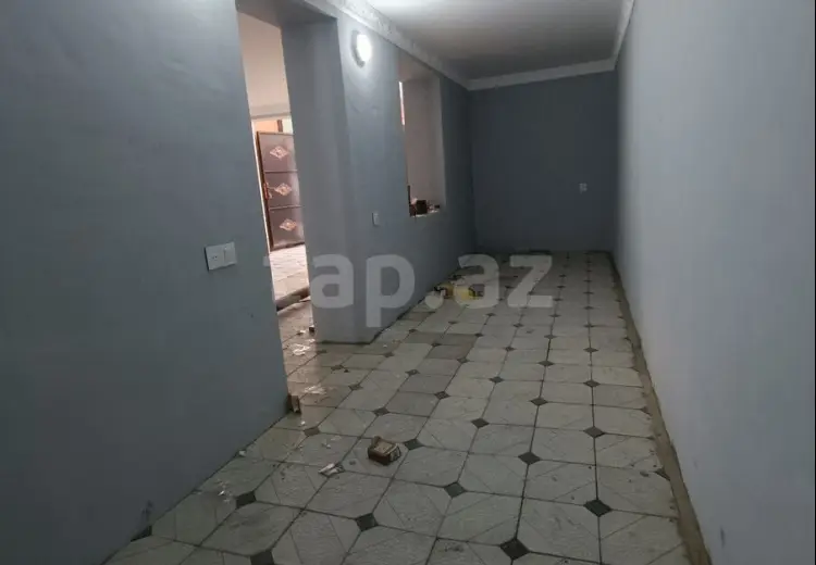 3 otaqlı mənzil , Xırdalan