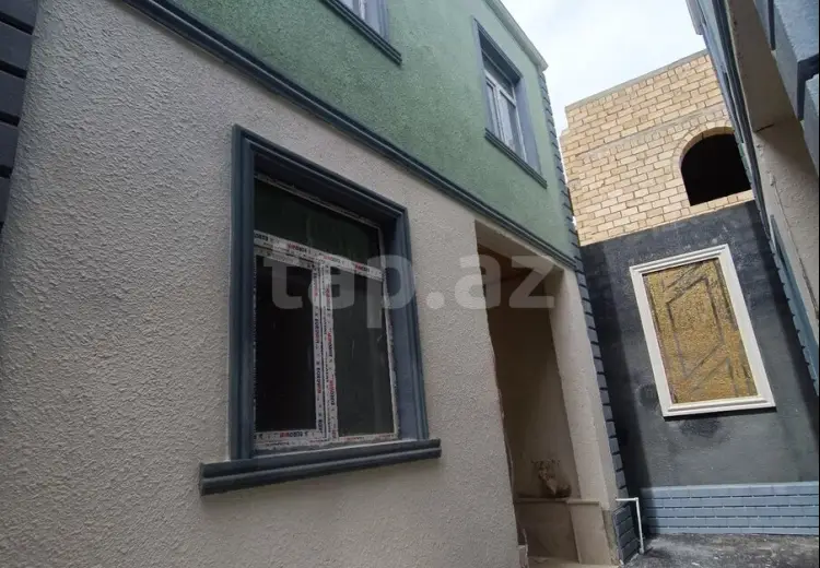 3 otaqlı mənzil , Xırdalan