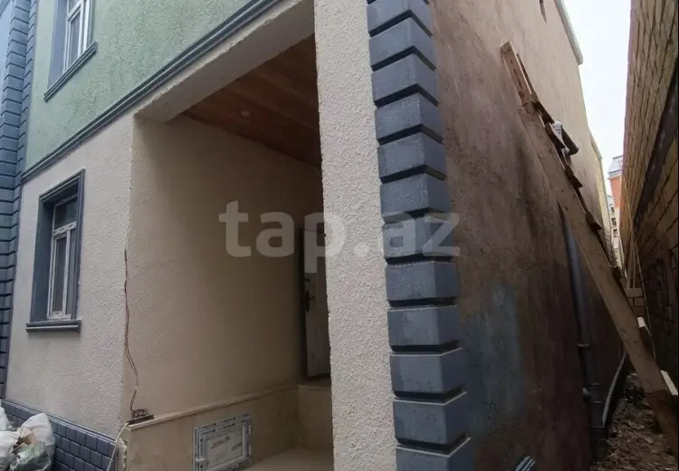 3 otaqlı mənzil , Xırdalan