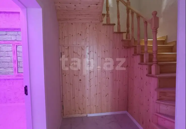 3 otaqlı mənzil , Xırdalan