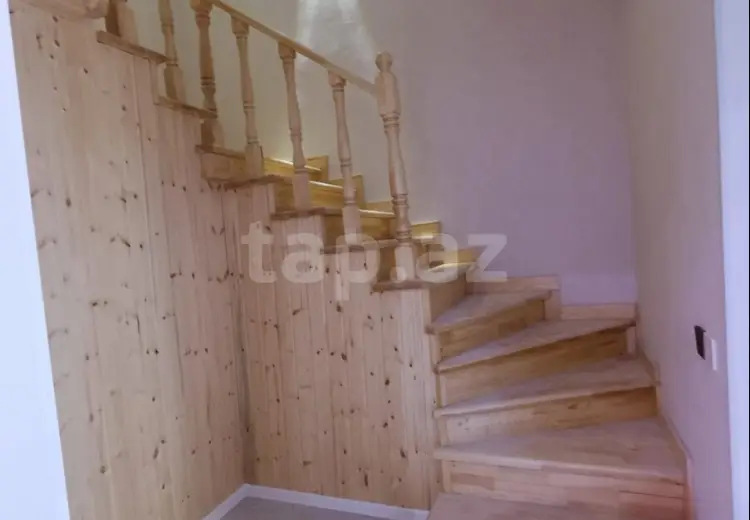3 otaqlı mənzil , Xırdalan