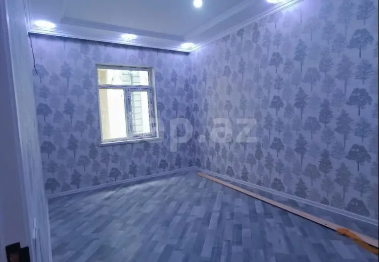 3 otaqlı mənzil , Xırdalan