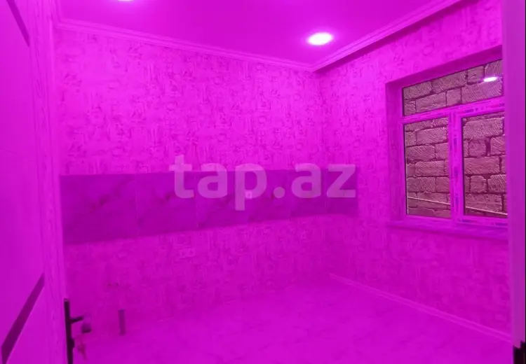 3 otaqlı mənzil , Xırdalan