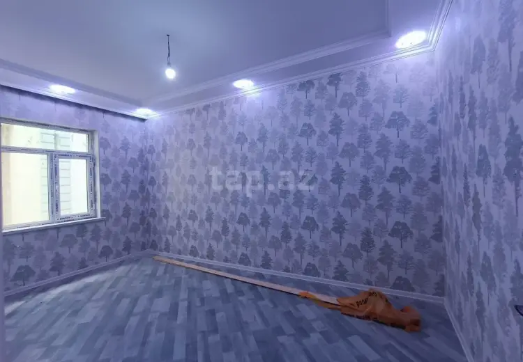 3 otaqlı mənzil , Xırdalan