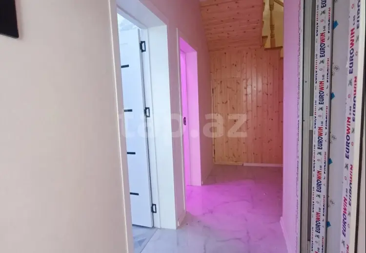 3 otaqlı mənzil , Xırdalan