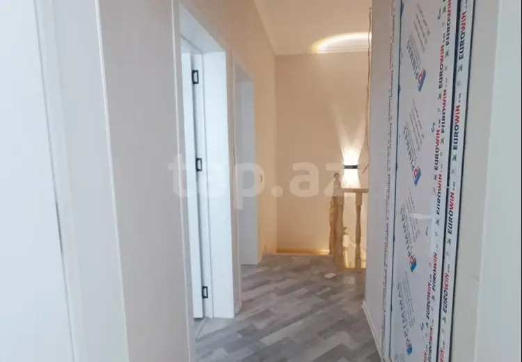 3 otaqlı mənzil , Xırdalan