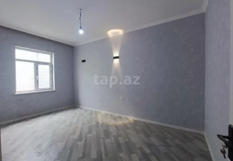 3 otaqlı mənzil , Xırdalan