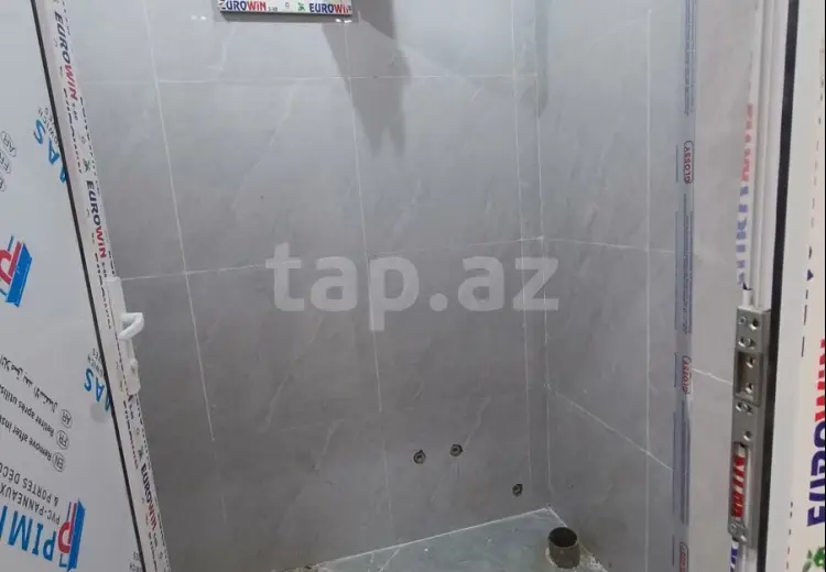 3 otaqlı mənzil , Xırdalan