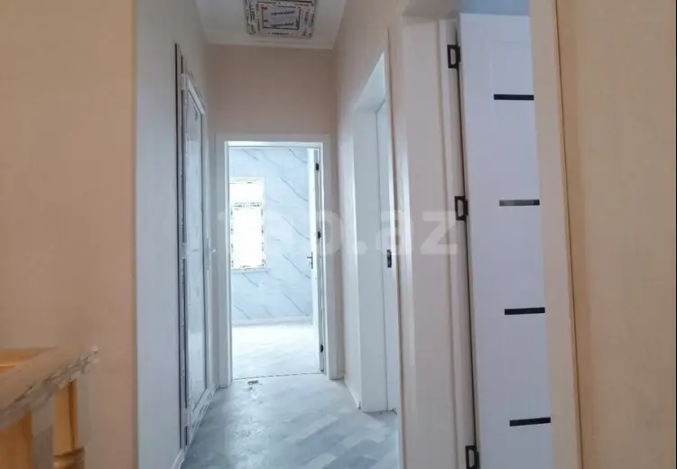 3 otaqlı mənzil , Xırdalan
