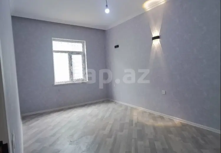 3 otaqlı mənzil , Xırdalan