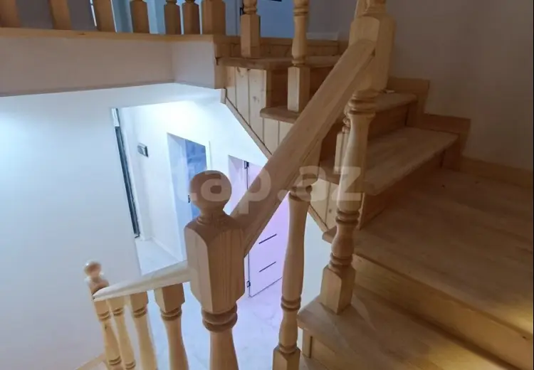 3 otaqlı mənzil , Xırdalan