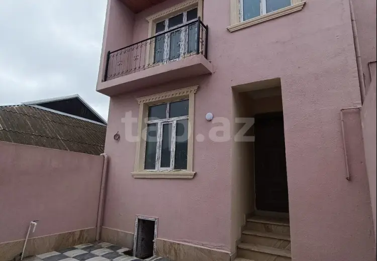 3 otaqlı mənzil , Masazır, Abşeron