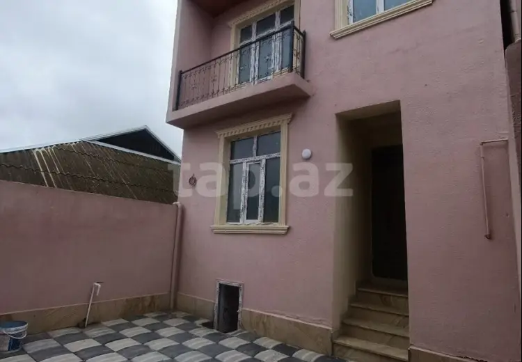 3 otaqlı mənzil , Masazır, Abşeron