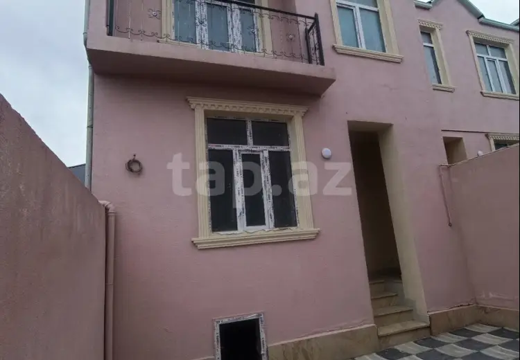 3 otaqlı mənzil , Masazır, Abşeron