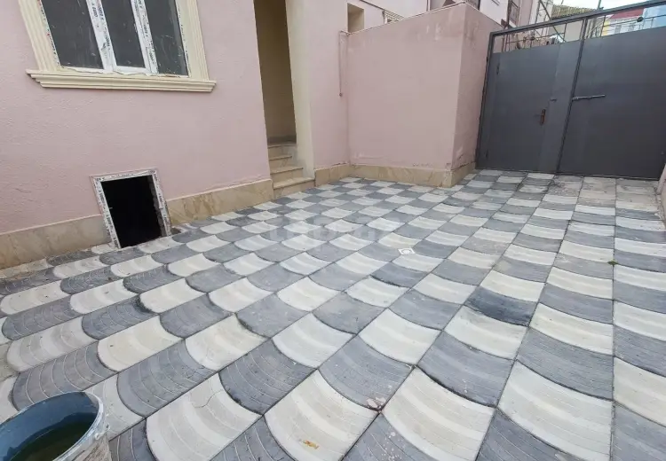 3 otaqlı mənzil , Masazır, Abşeron
