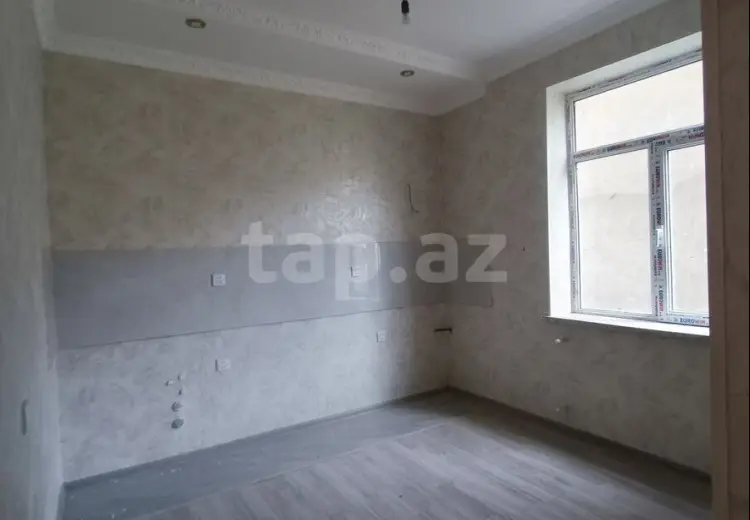 3 otaqlı mənzil , Masazır, Abşeron