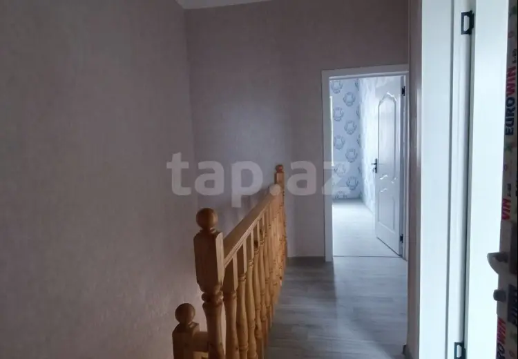 3 otaqlı mənzil , Masazır, Abşeron