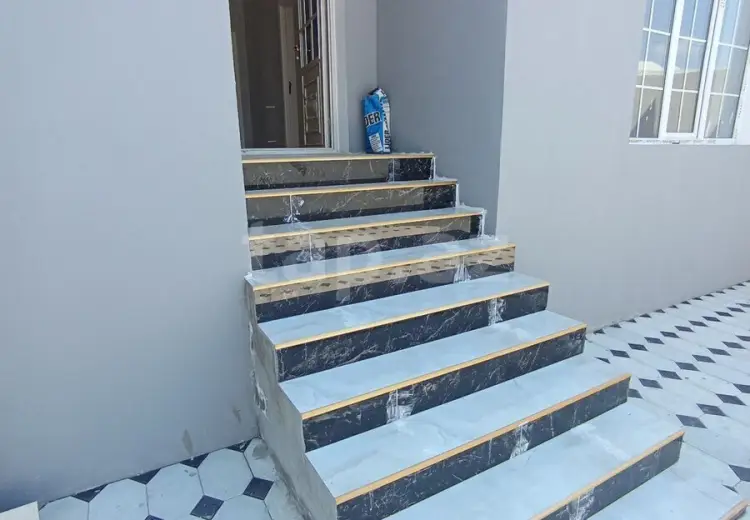 3 otaqlı mənzil , Gəncə