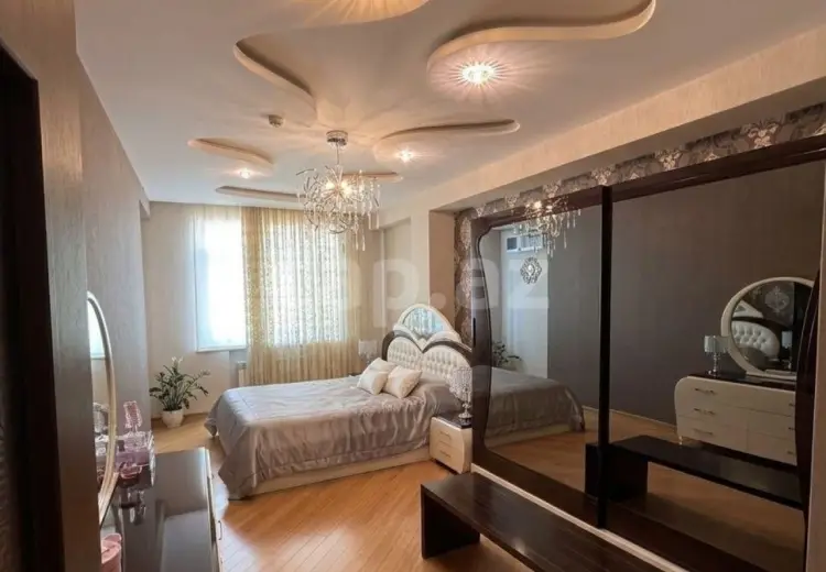 3 otaqlı mənzil , Xətai, Bakı