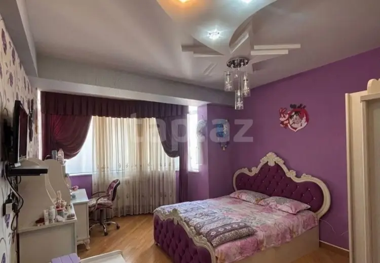 3 otaqlı mənzil , Xətai, Bakı