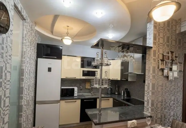 3 otaqlı mənzil , Xətai, Bakı