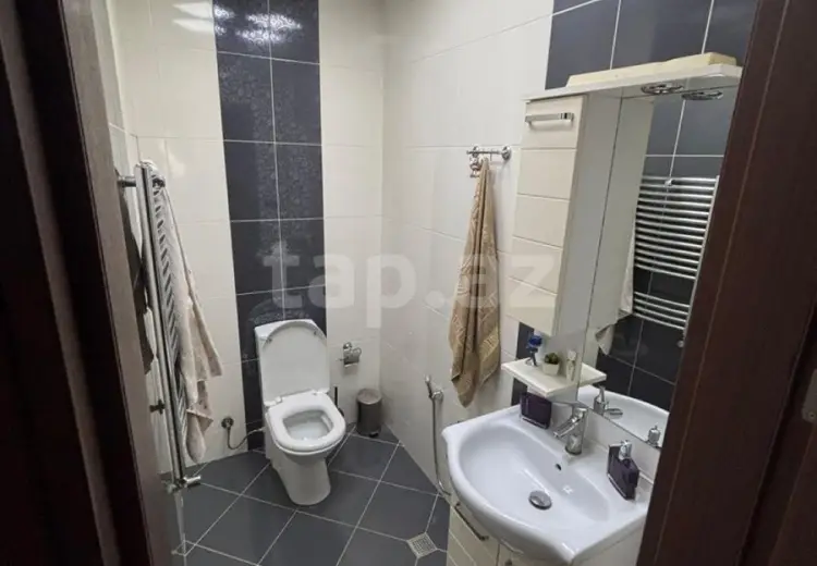 3 otaqlı mənzil , Xətai, Bakı