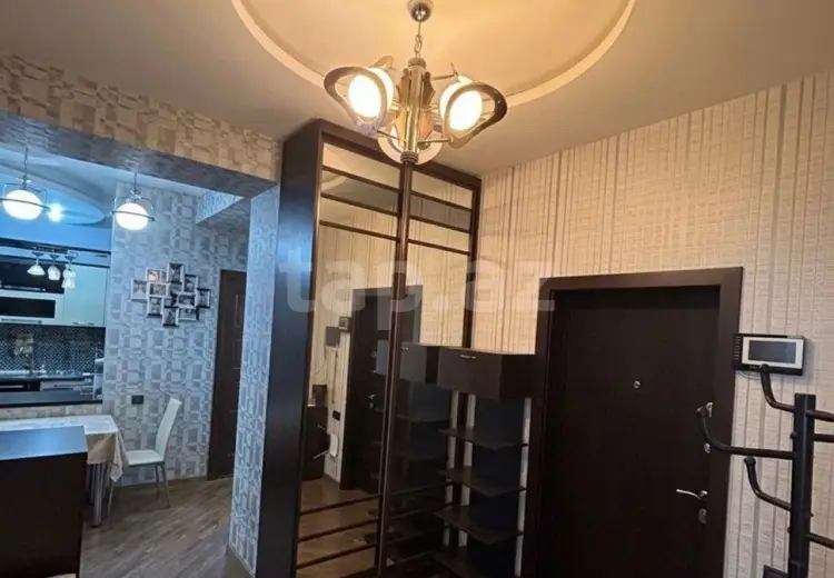 3 otaqlı mənzil , Xətai, Bakı