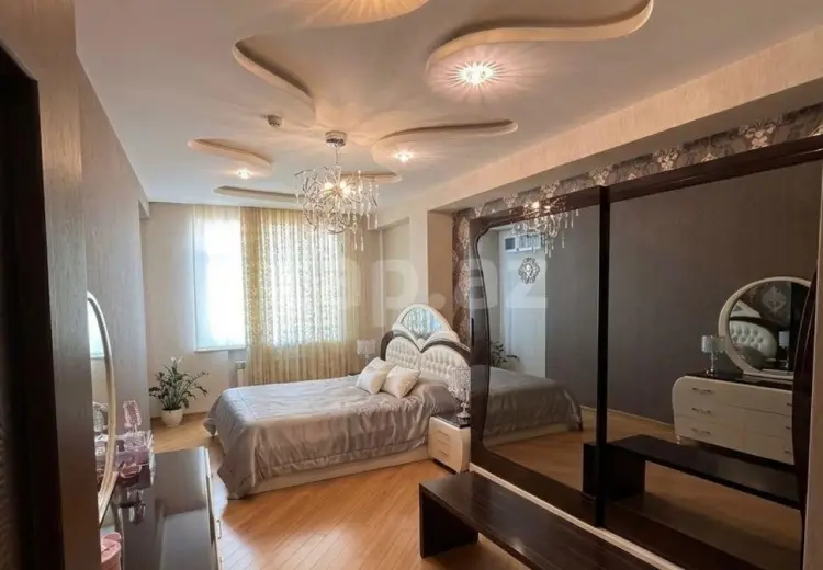 3 otaqlı mənzil , Xətai, Bakı