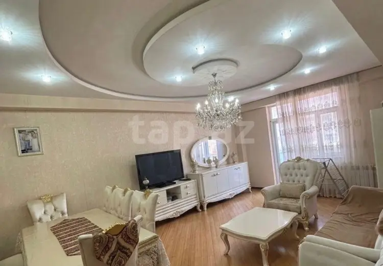 3 otaqlı mənzil , Xətai, Bakı