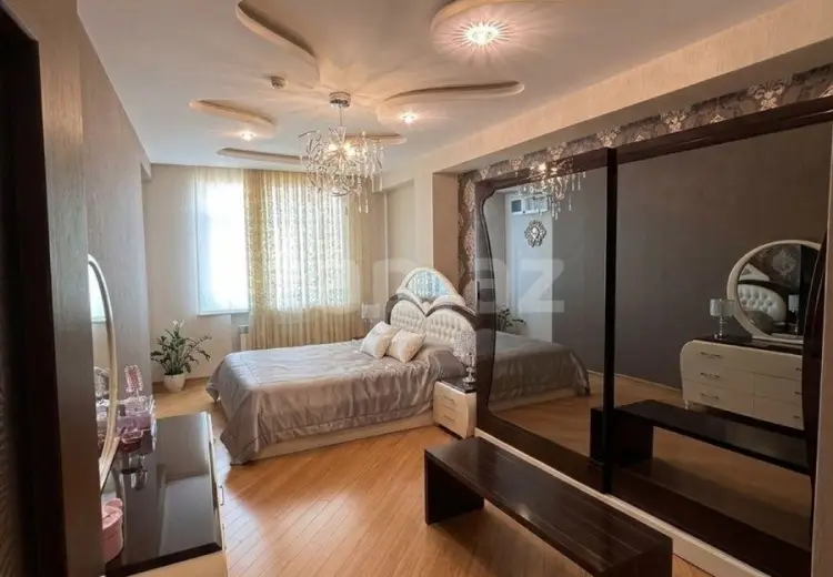 3 otaqlı mənzil , Xətai, Bakı